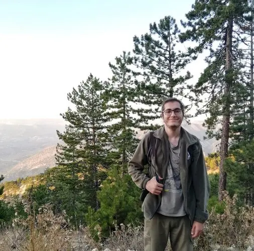 Mehmet Göktuğ Öztürk